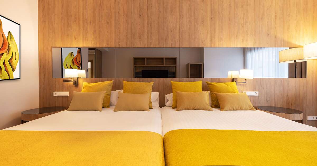 Een foto van Hotel Gold Arcos