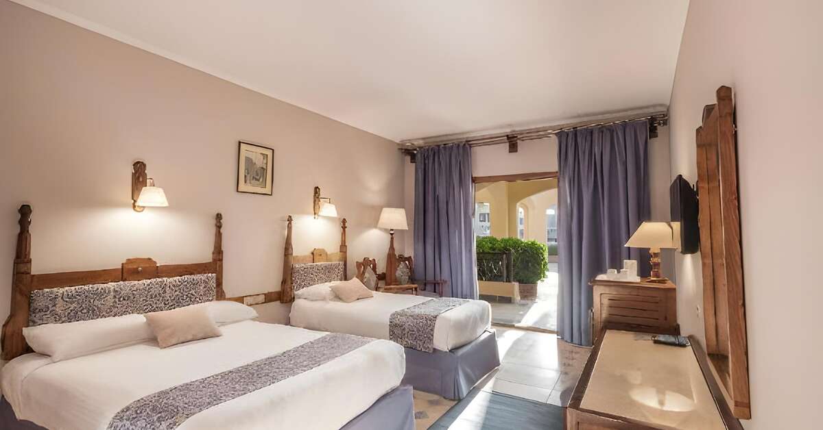 Een foto van Sunny Days Palma De Mirette Resort & Spa