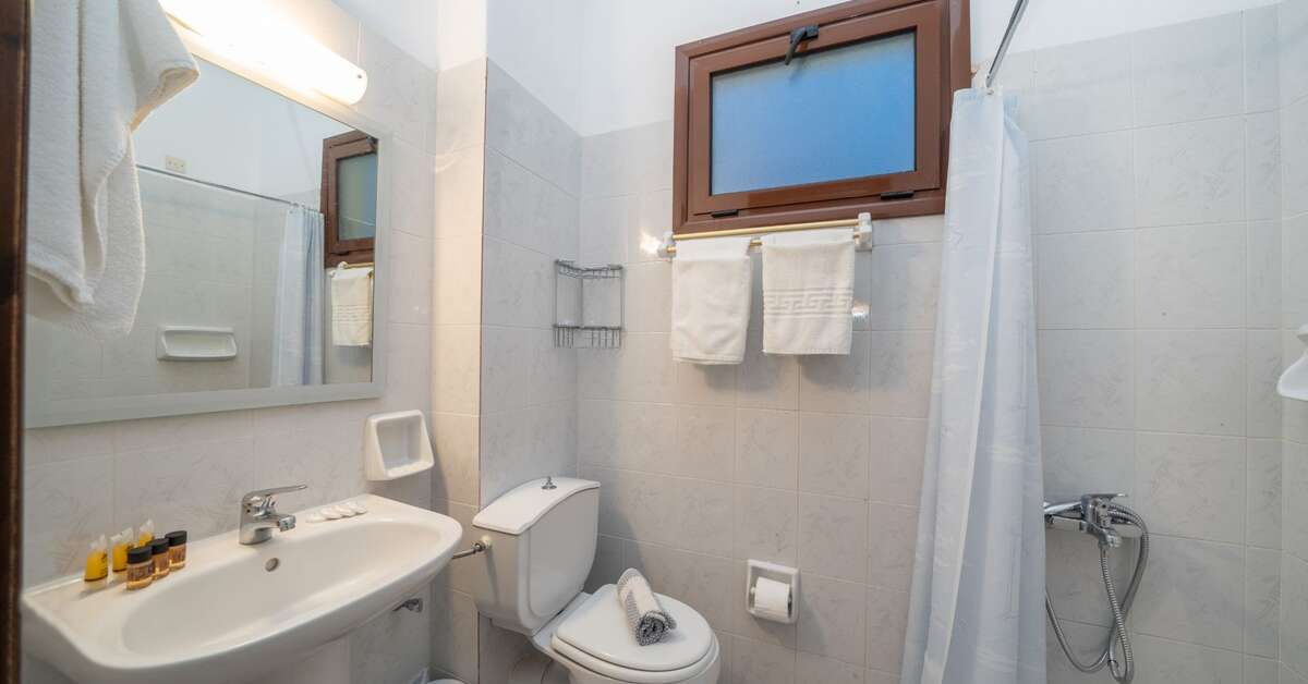 Een foto van Karavados Beach Hotel