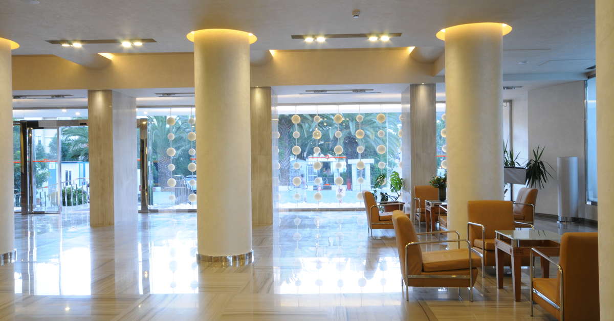 Een foto van Sunrise Hotel