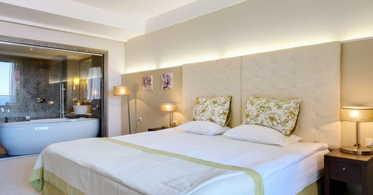 Ein Foto Barcelo Royal Beach