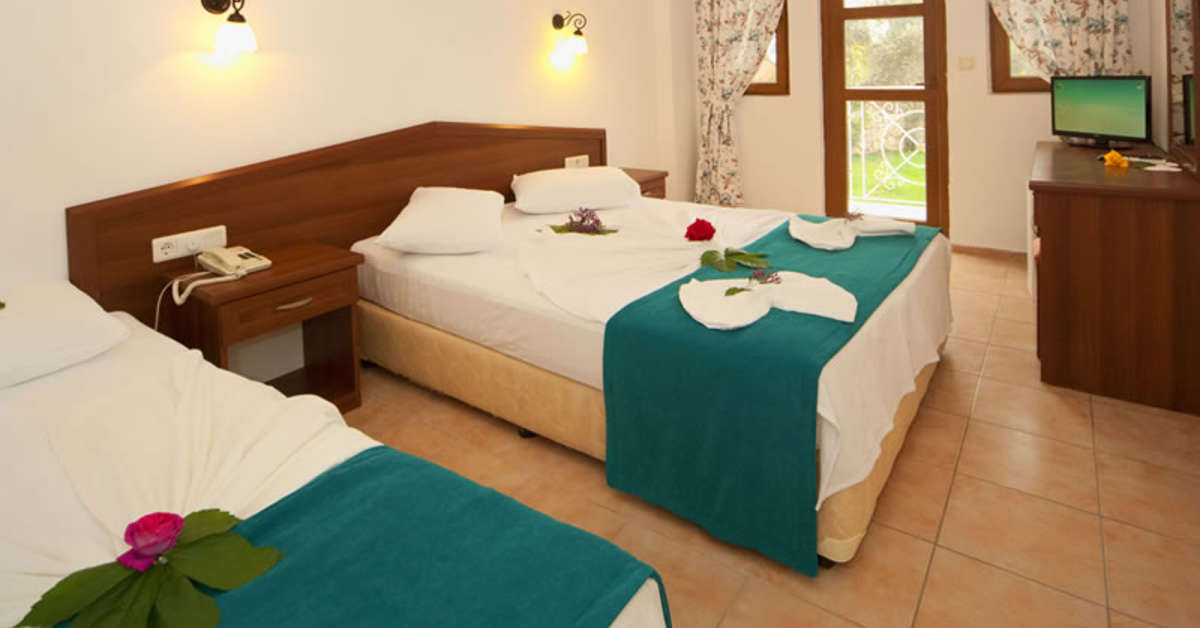Een foto van White Hotel