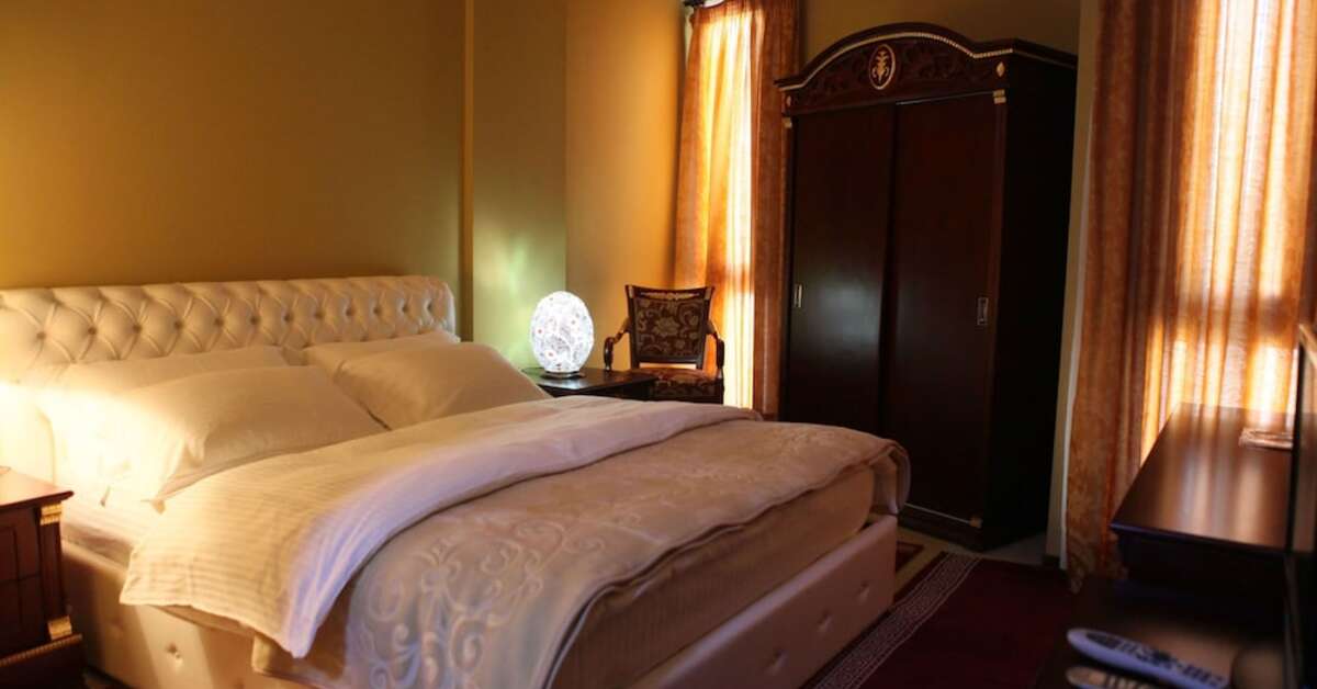 Een foto van Dinasty Hotel