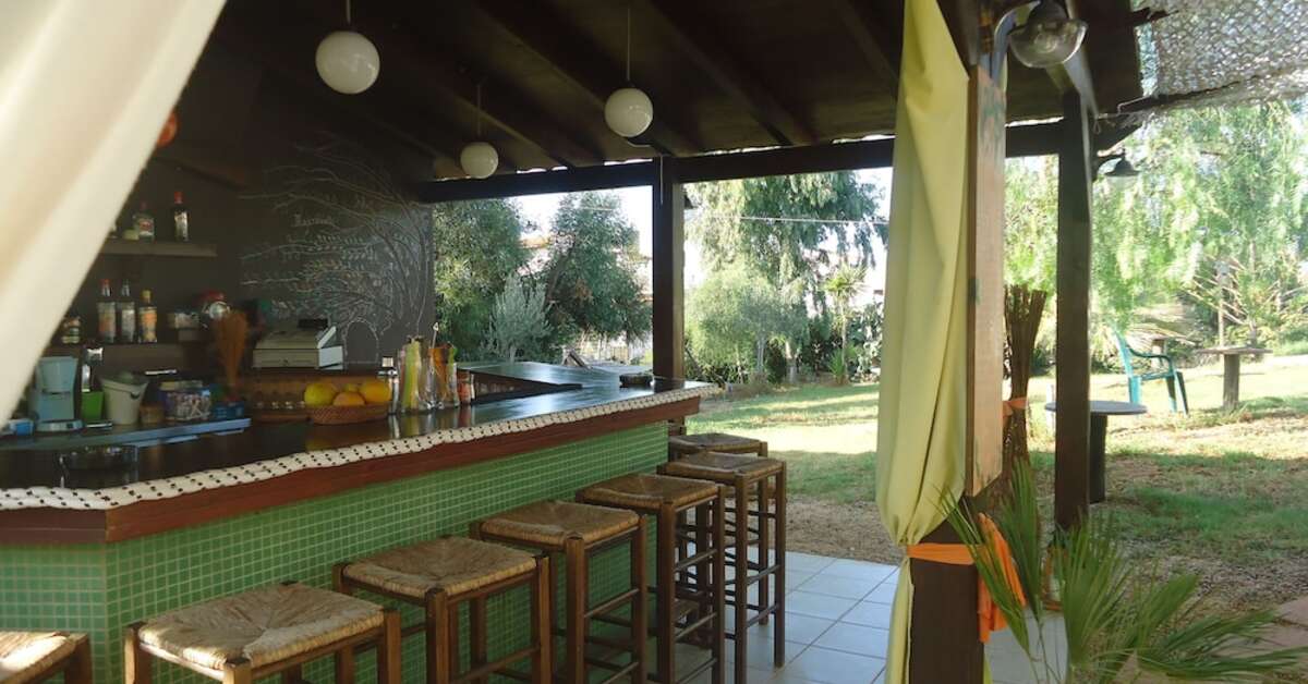 Ein Foto Portokali Apartments