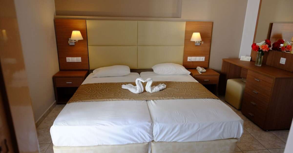 Een foto van Koala Hotel