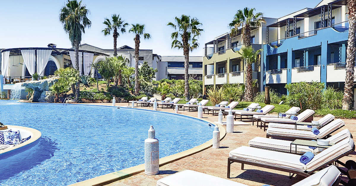 Een foto van Ilio Mare Hotel