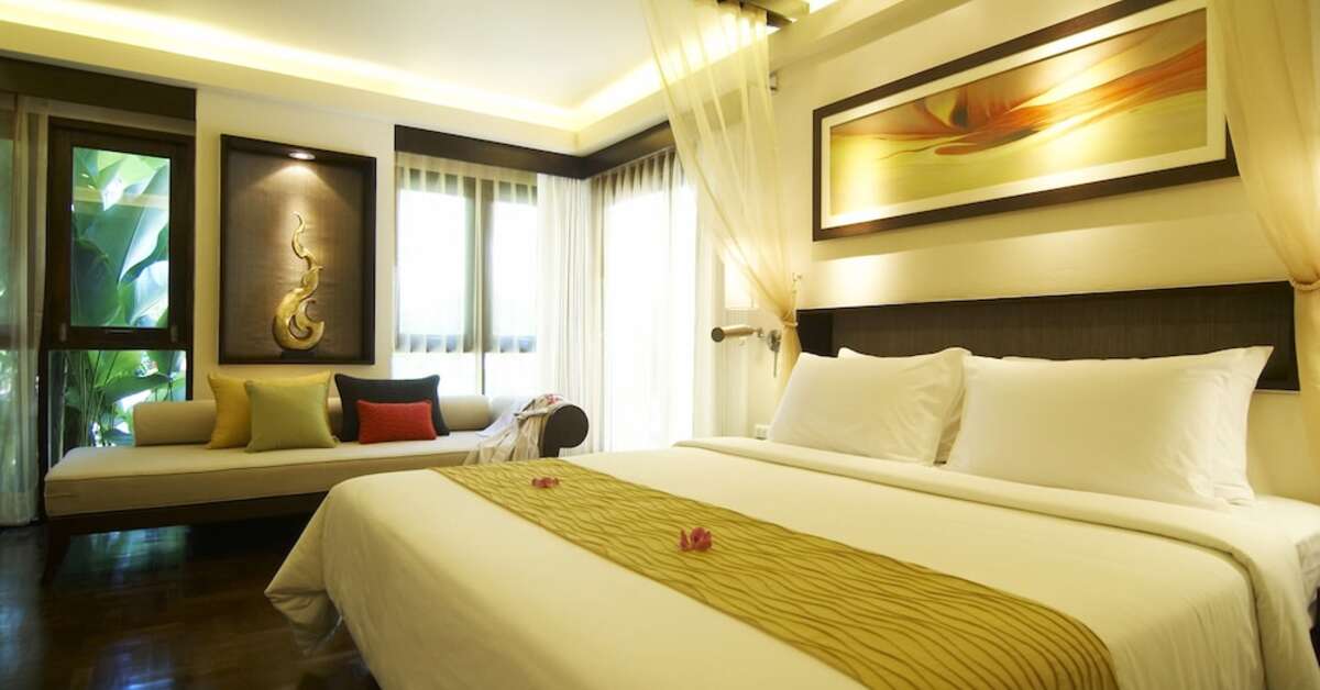 Een foto van Chaweng Regent Beach Resort