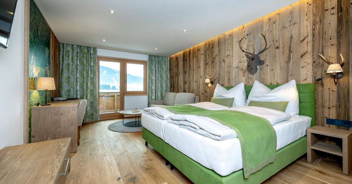 Een foto van Hotel Schörhof