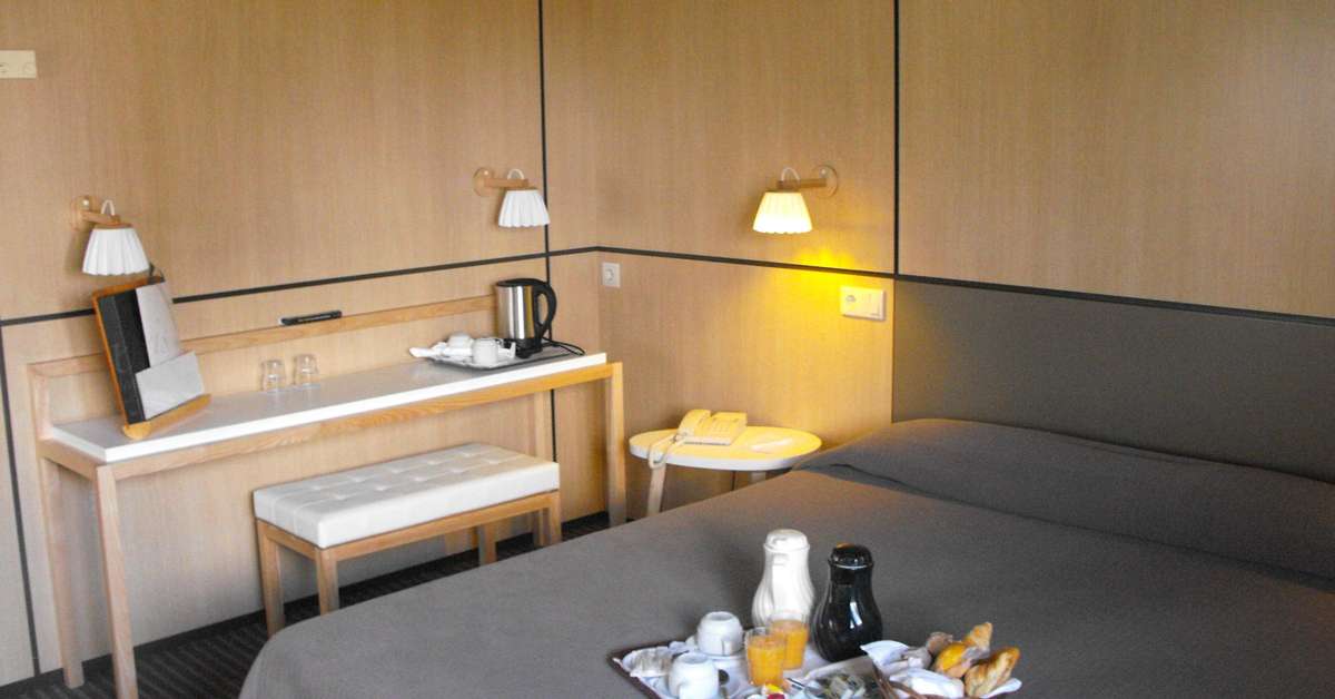 Een foto van Axis Vermar Beach Hotel