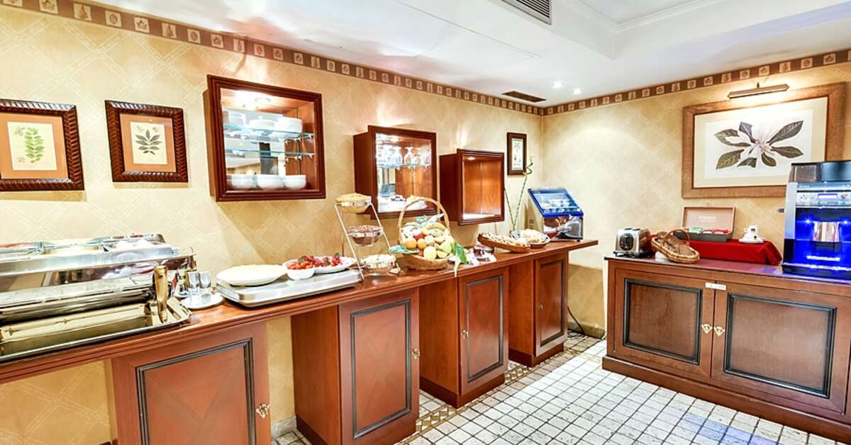 Een foto van Villa Montparnasse