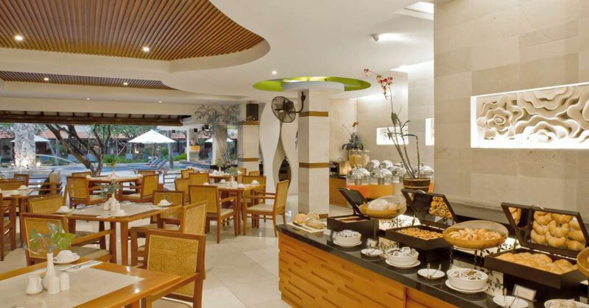 Een foto van The Rani Hotel & Spa
