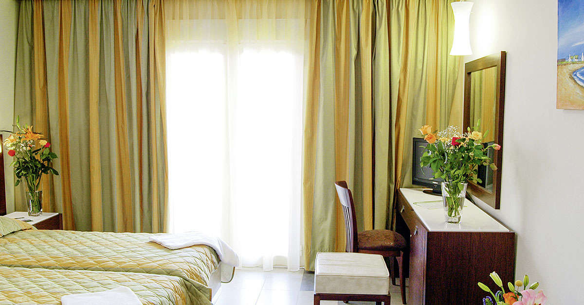 Een foto van Majestic Hotel & Spa