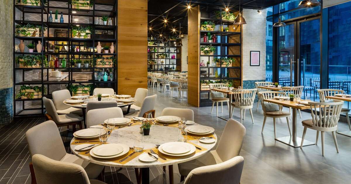 Een foto van Millennium Place Mirdif