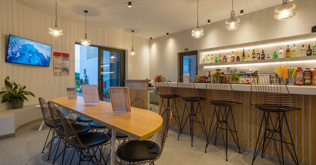 Een foto van Serenity Luxury Boutique Hotel Agrilia