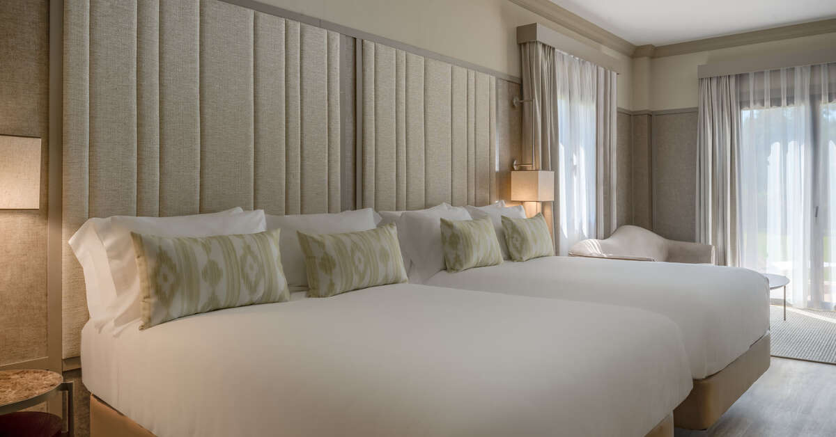 Een foto van Hacienda Son Antem Golf Resort