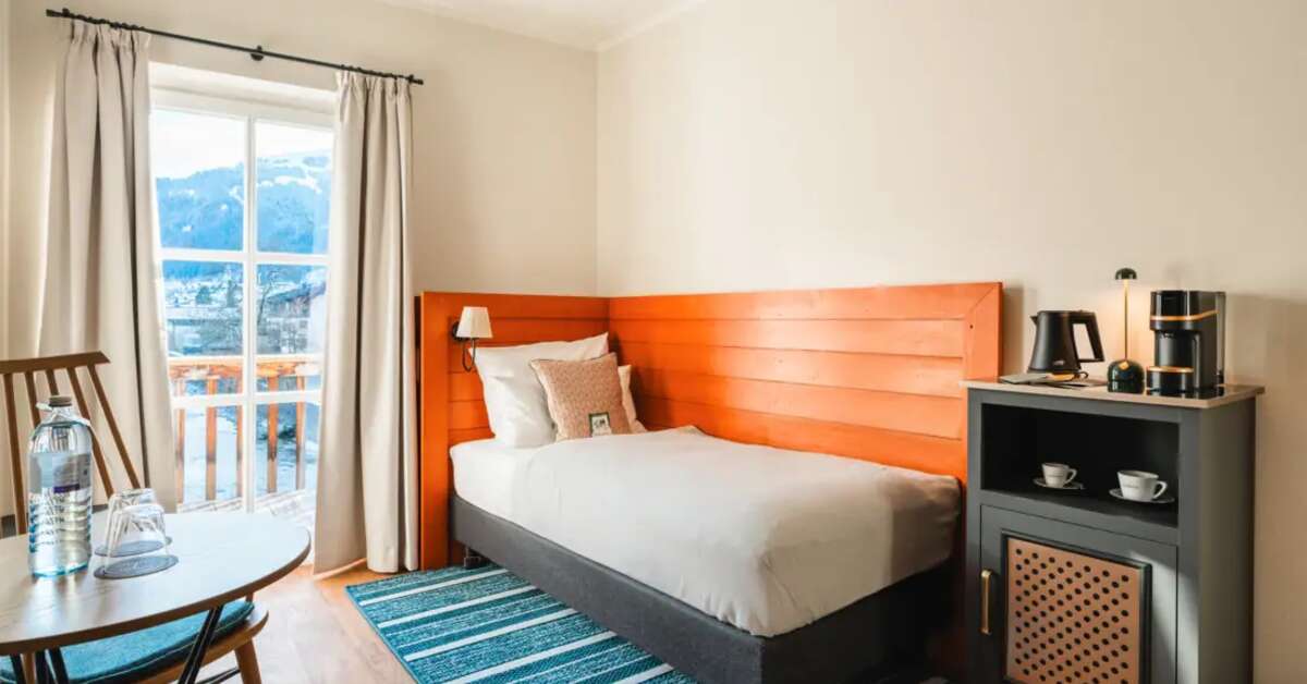 Een foto van HENRI Country House Kitzbuhel