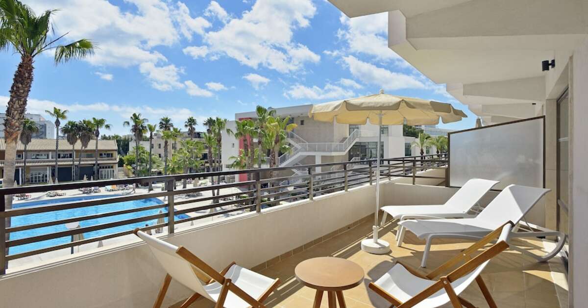 Een foto van Innside by Melia Alcudia