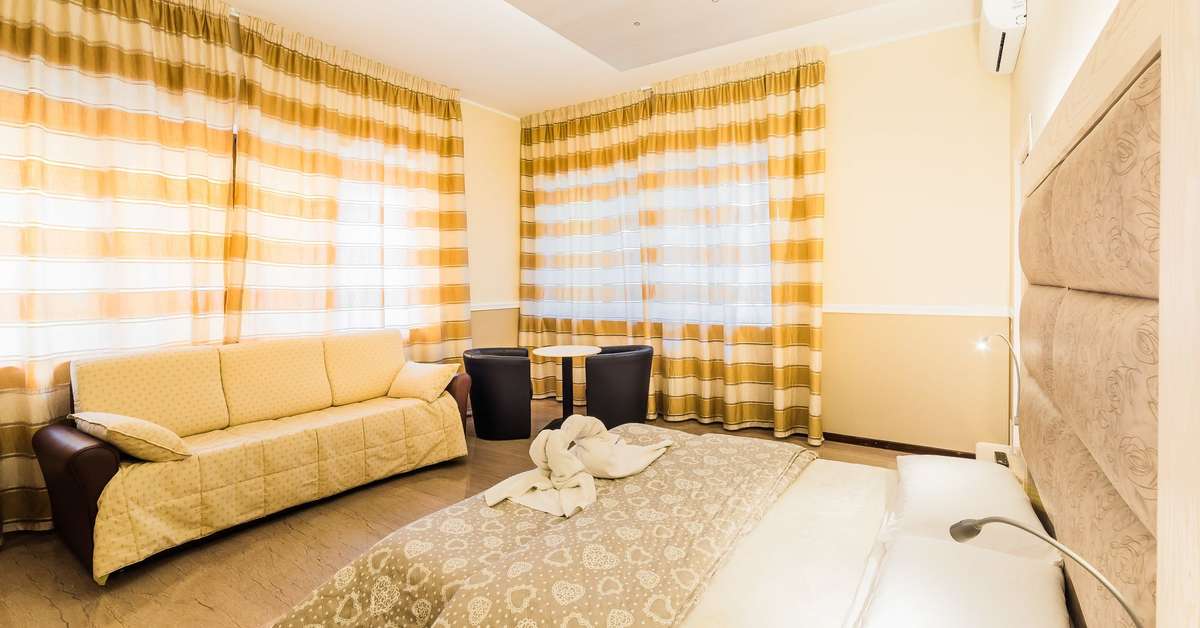 Een foto van Villa Domus Salento Suites & Rooms