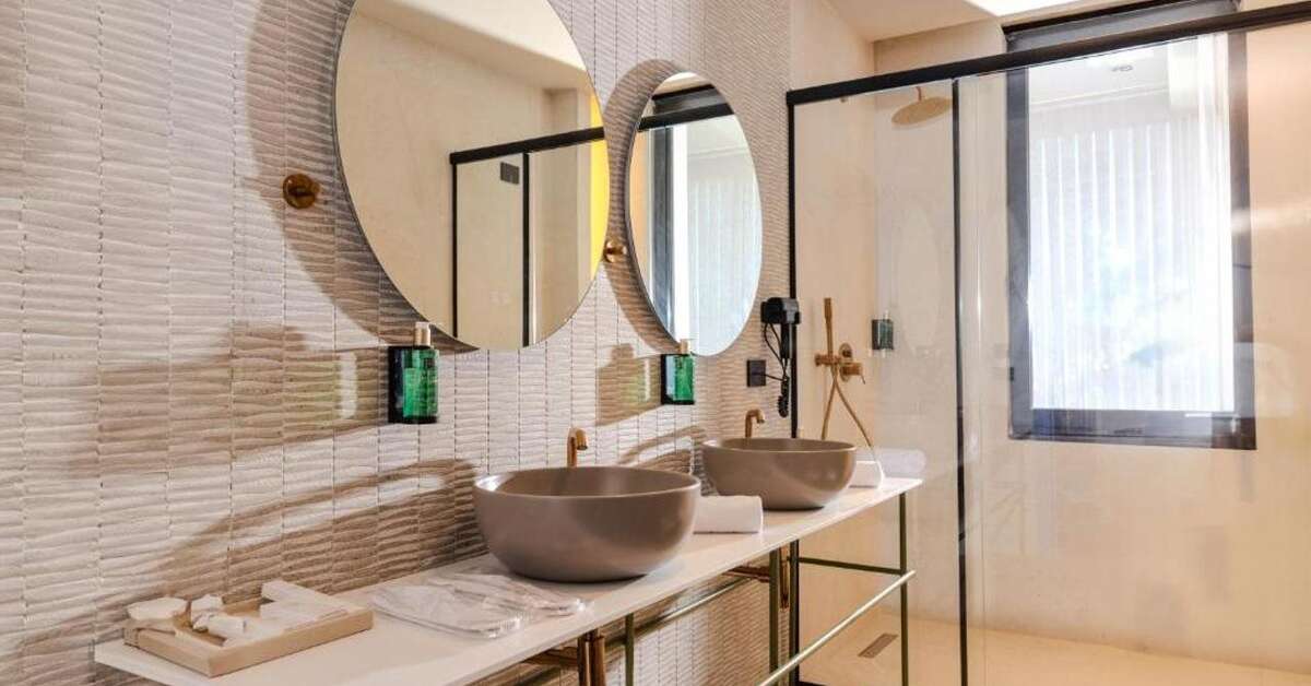 Een foto van Si Hotel Tirana