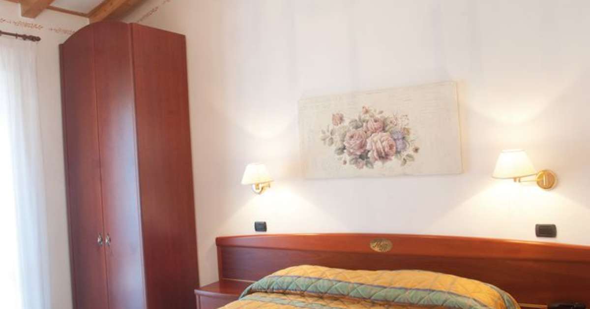 Een foto van Hotel Romantic