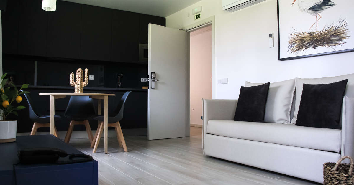 Een foto van Aparthotel Vitor's Village