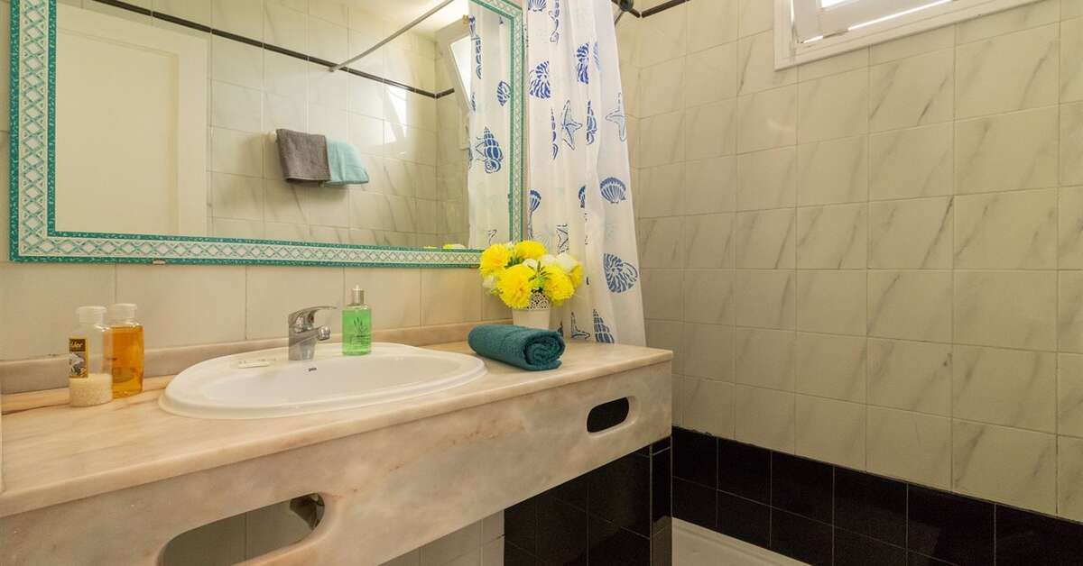 Ein Foto Apartments Porlamar