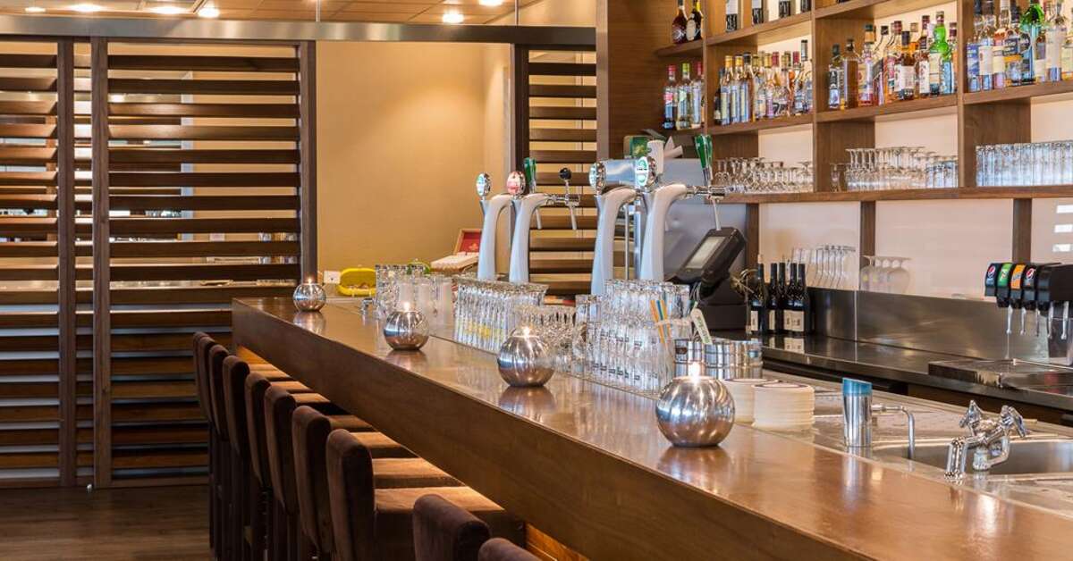 Een foto van WestCord Hotel Schylge