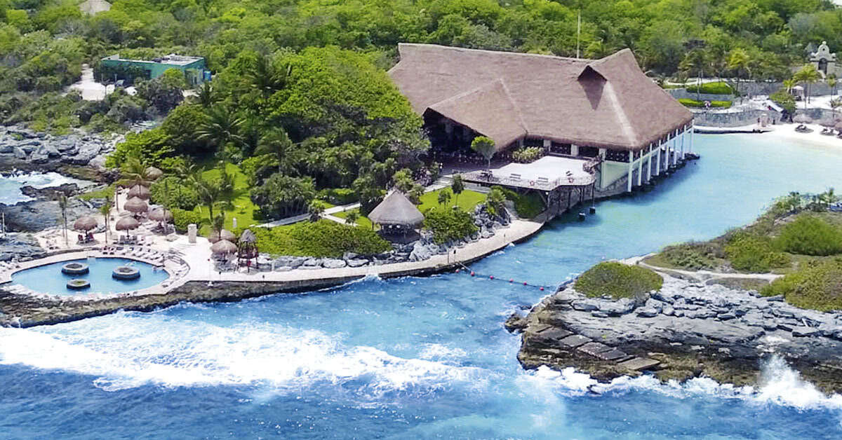 Een foto van Occidental at Xcaret Destination