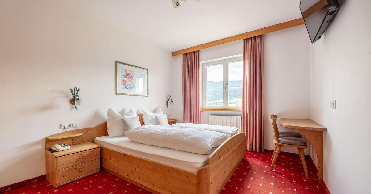 Een foto van Egger Appartementen & Suites