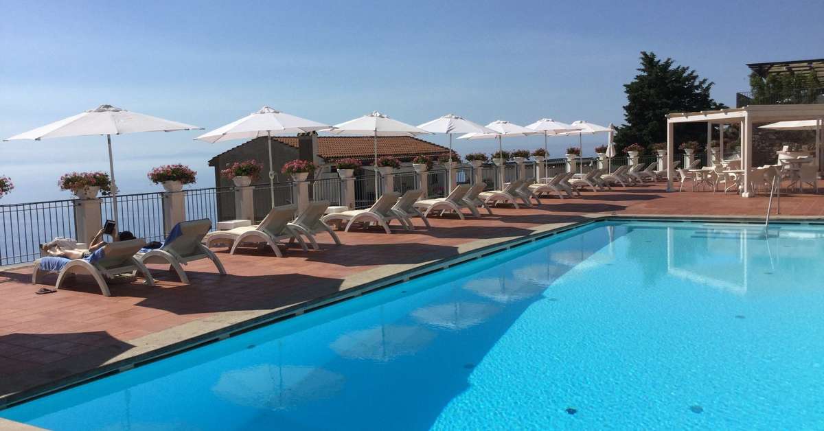 Een foto van Villa Piedimonte
