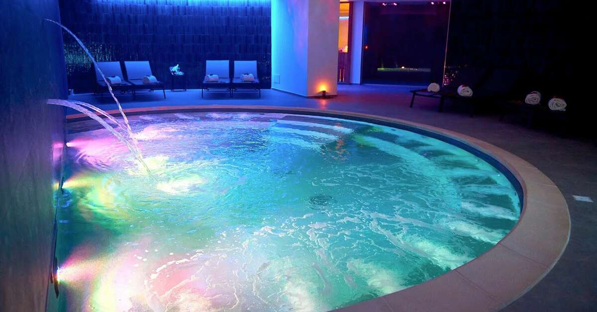 Een foto van Resort La Battigia Beach & Spa