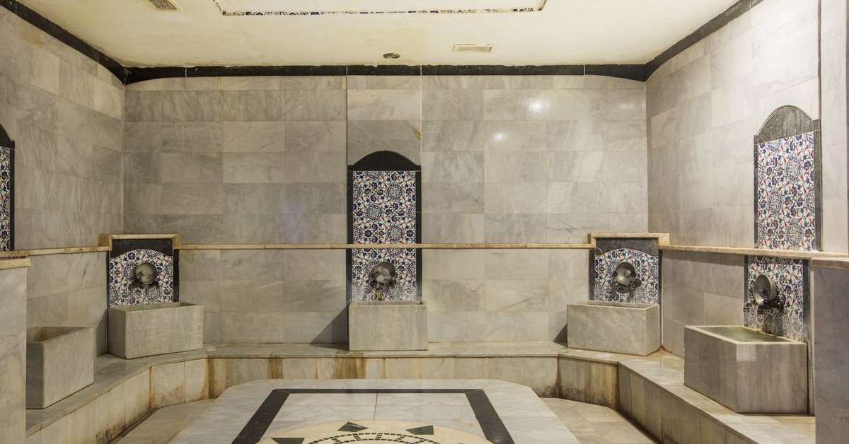 Een foto van Garden of Sun Hotel