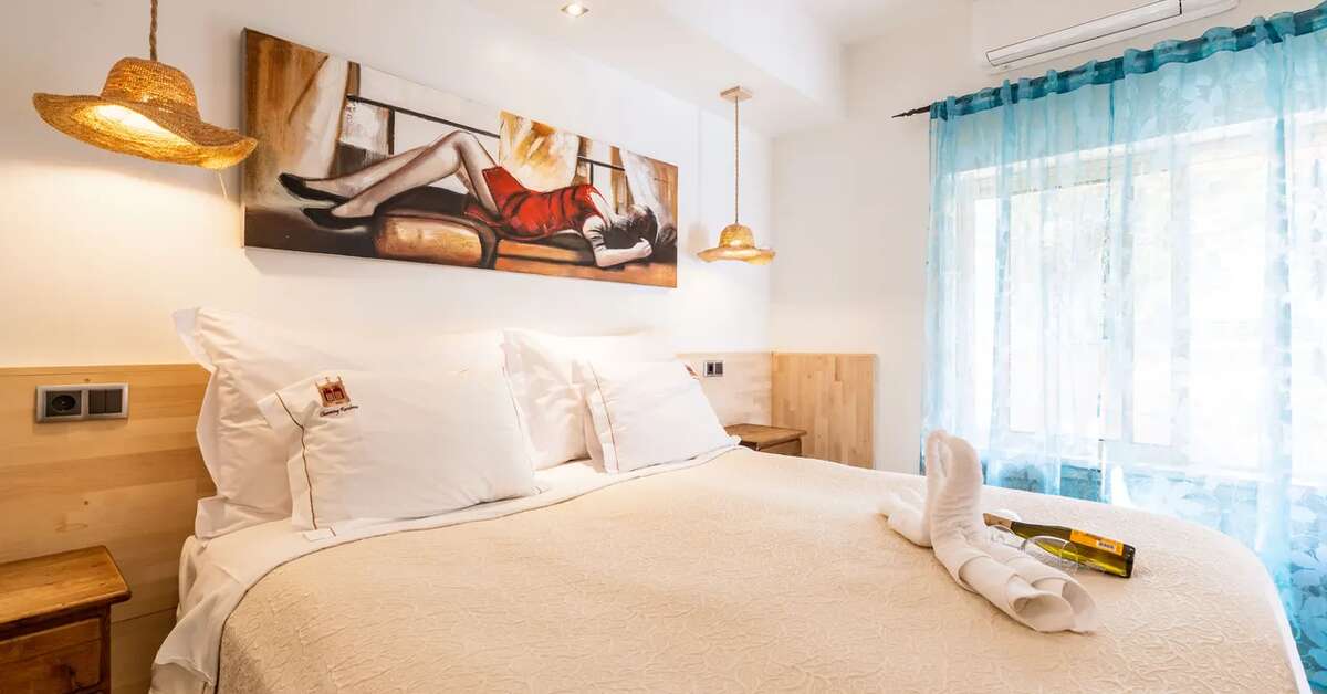 Een foto van Villas D. Dinis