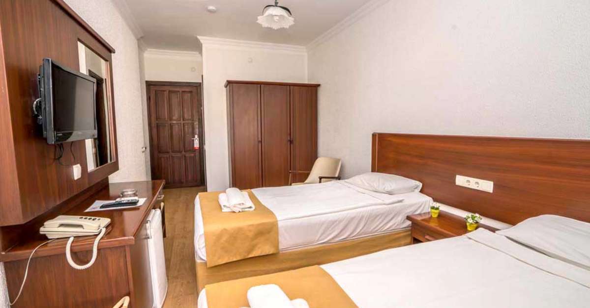 Een foto van Costa Maya Hotel
