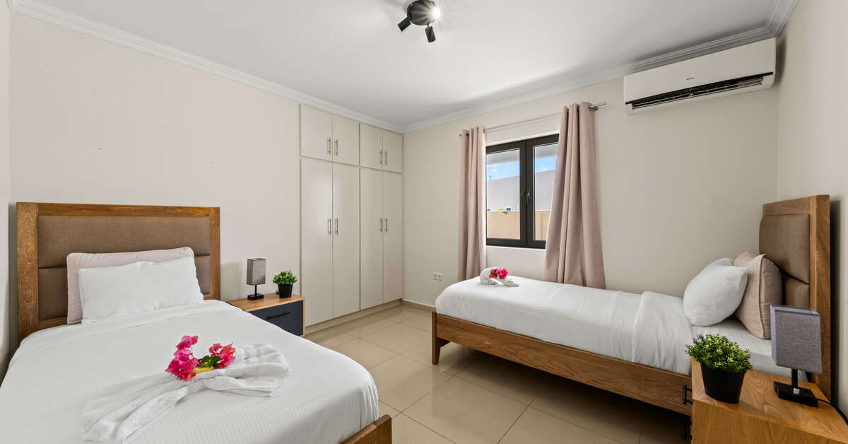 Een foto van Sirena Resort