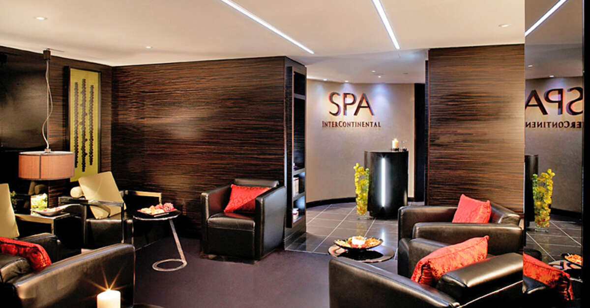 Een foto van InterContinental London Park Lane
