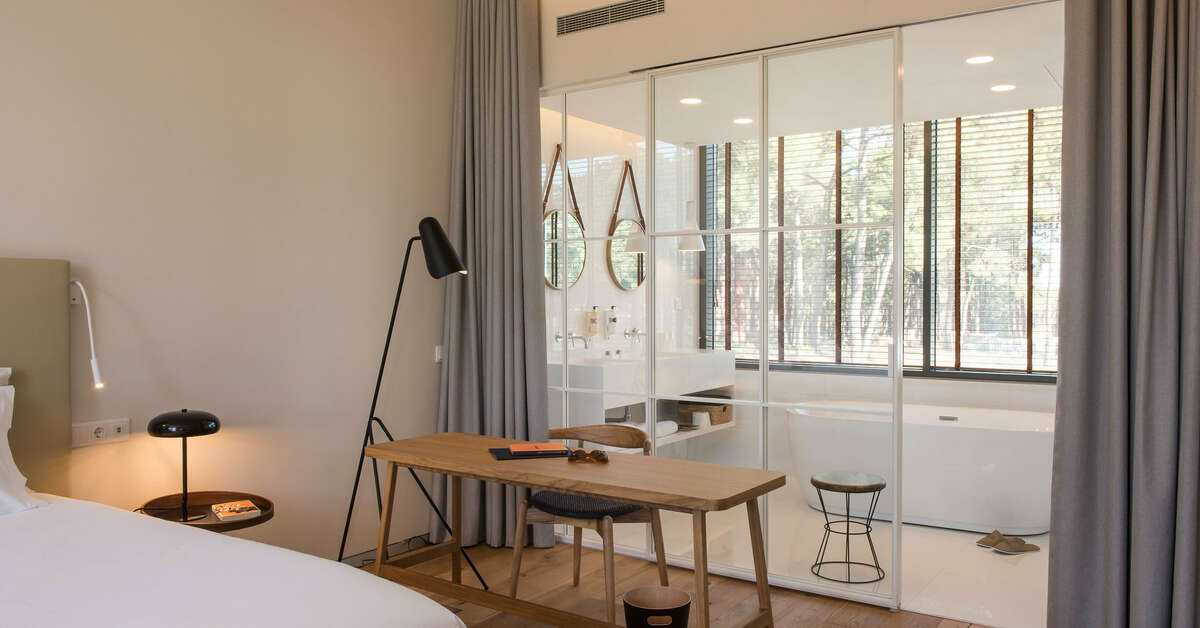 Een foto van Aroeira Lisbon Hotel Sea & Golf Resort