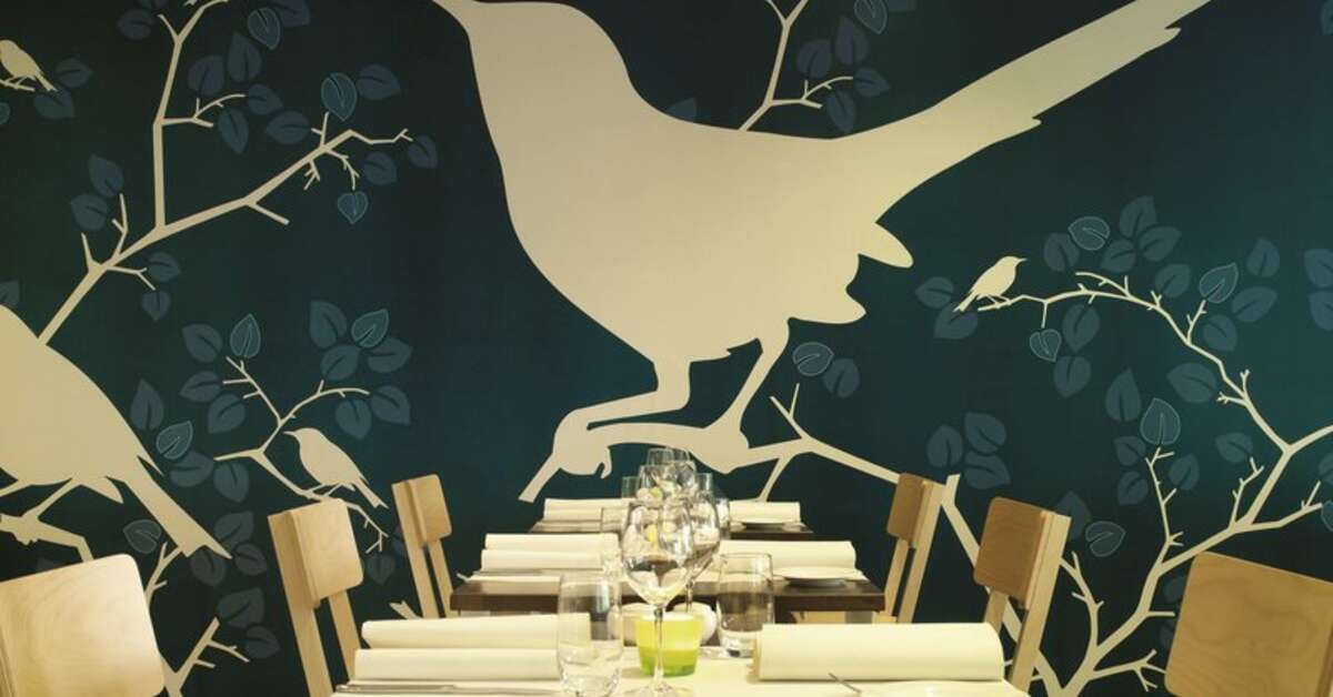 Een foto van de faciliteiten bij Fletcher Hotel Restaurant Sparrenhorst Veluwe