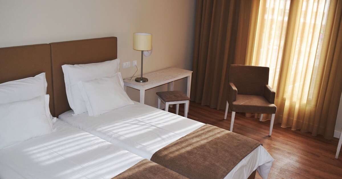 Een foto van Hotel Solar do Bom Jesus