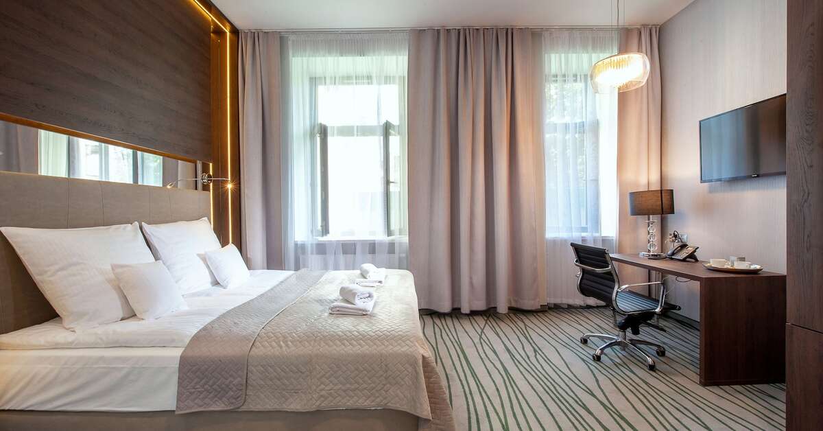 Een foto van Plaza Boutique Hotel
