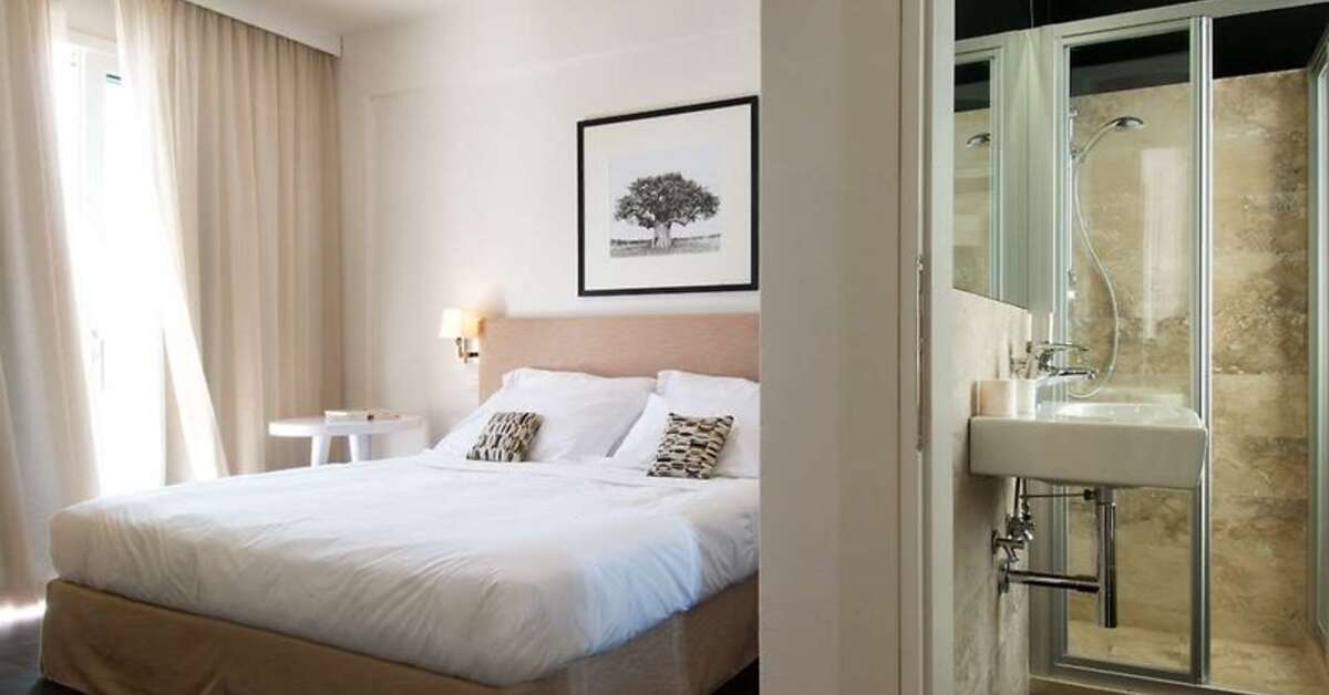 Een foto van Mondial Resort