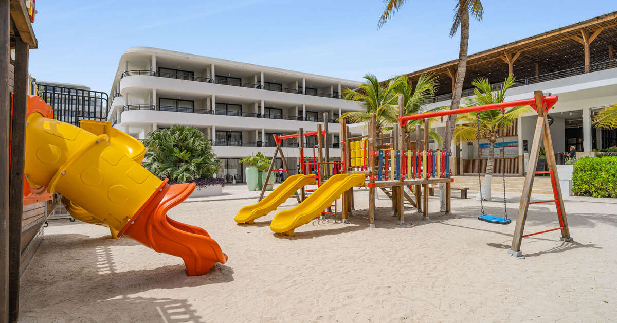 Een foto van Mangrove Beach Resort