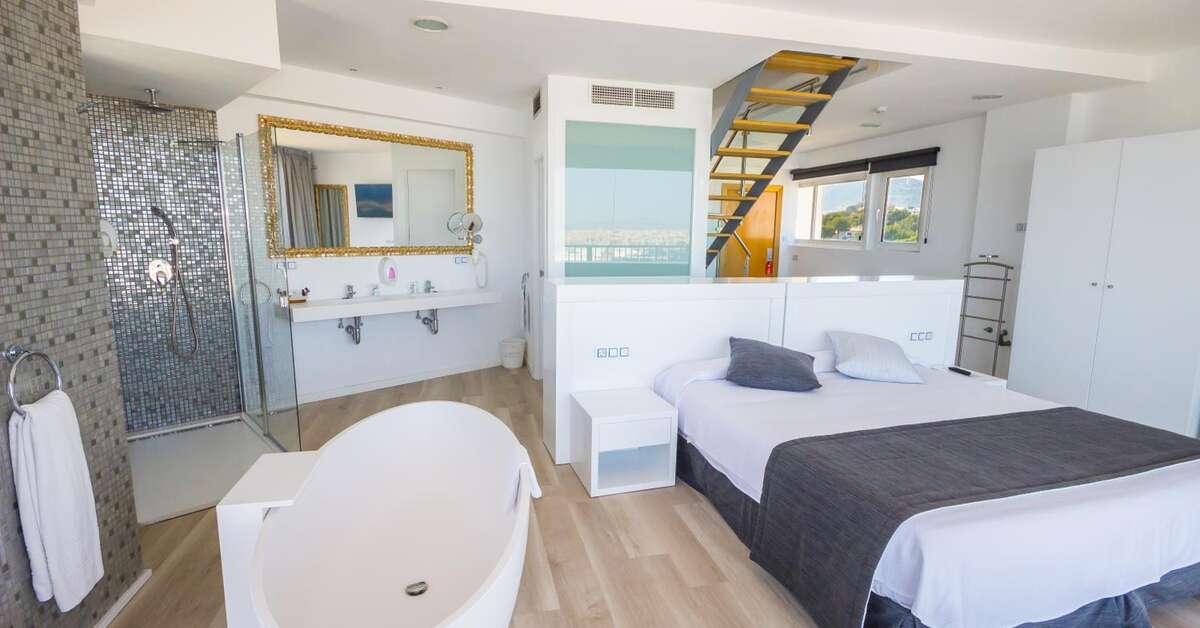 Een foto van Hotel Amic Horizonte