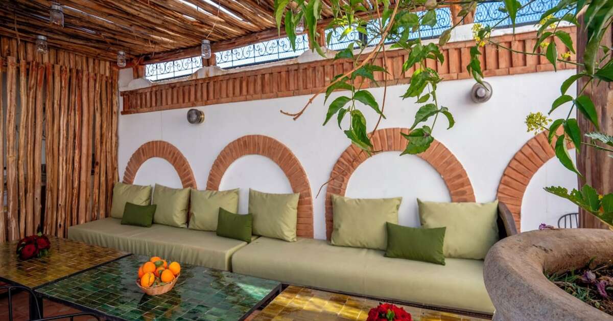 Een foto van Riad Kilimini