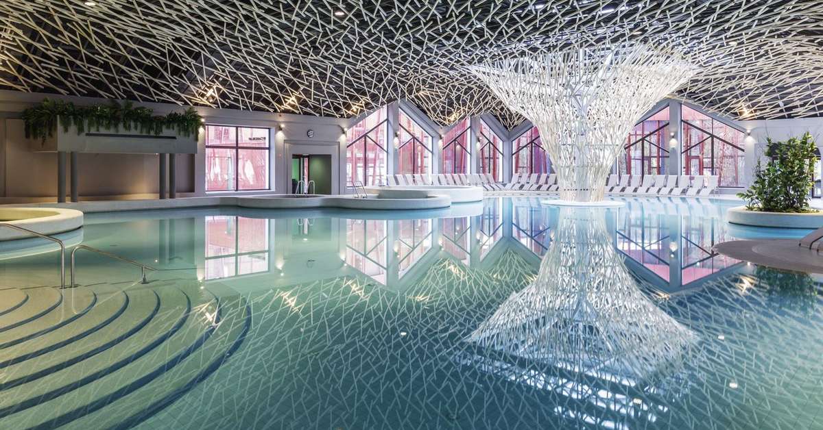 Een foto van Terme Olimia Breza
