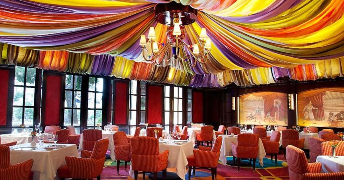Een foto van Bellagio