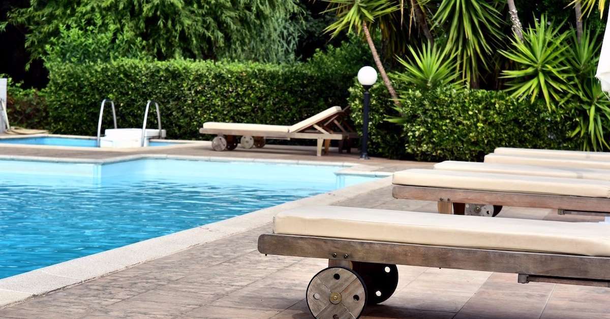 Een foto van Skiathos Korali Hotel