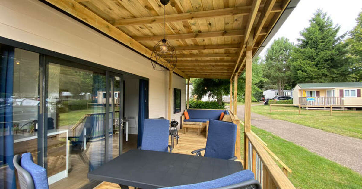 Een foto van Camping TerSpegelt