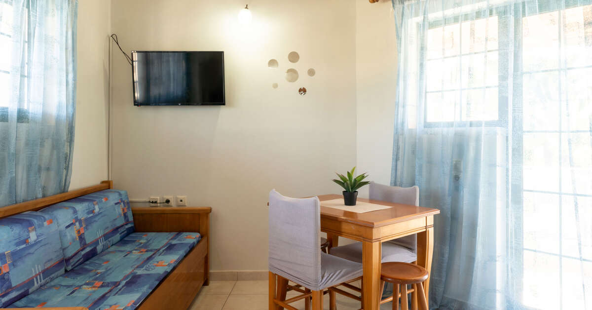 Een foto van Bravo Appartementen