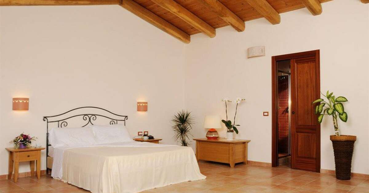 Een foto van Alghero Resort Country Hotel